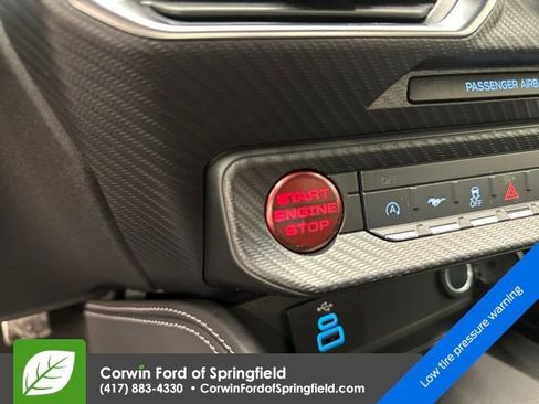 New 2026 Ford Mustang GT Premium image 27