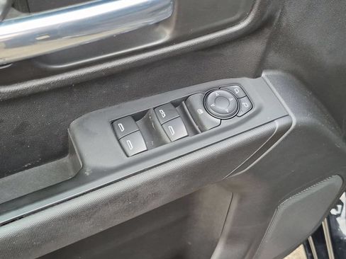 Used 2024 Chevrolet Silverado 1500 Custom RWD image 11