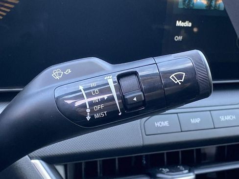 New 2026 Kia K4 FWD image 36
