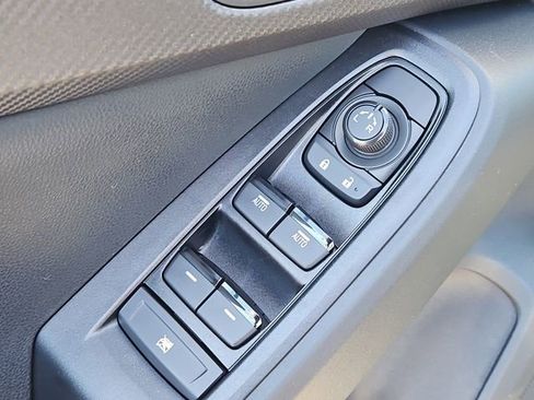 New 2026 Subaru Crosstrek 2.5i AWD/4WD image 17