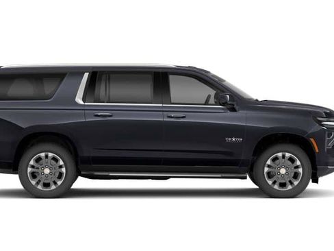 New 2026 Chevrolet Suburban LT w/ Comfort Package image 28