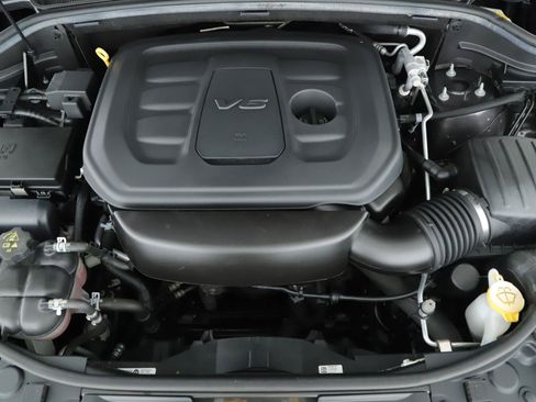 Certified 2021 Dodge Durango GT AWD/4WD image 17