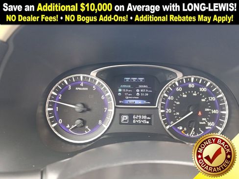 Used 2019 INFINITI QX60 Luxe w/ Sensory Package image 19