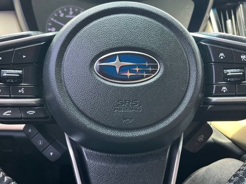 Used 2020 Subaru Legacy Limited AWD/4WD image 15
