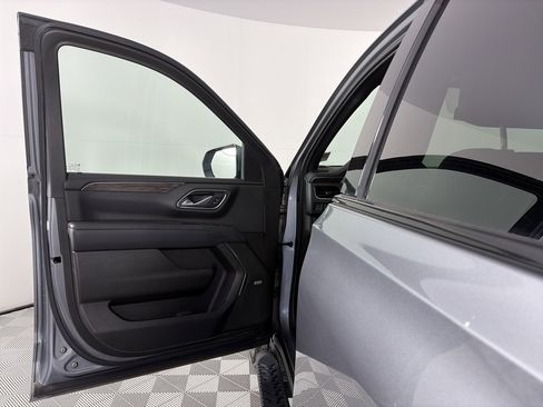 Used 2021 Chevrolet Tahoe Z71 image 10