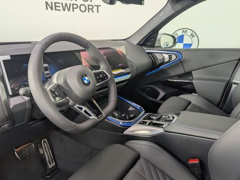 New 2026 BMW X3 xDrive30i w/ Premium Package AWD/4WD image 11