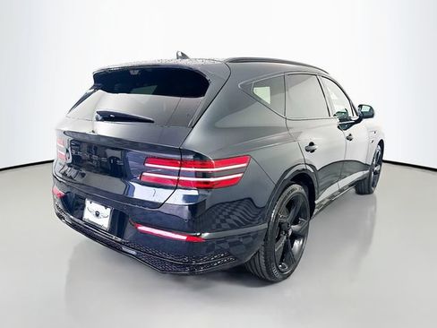 New 2026 Genesis GV80 3.5T Prestige AWD/4WD image 5