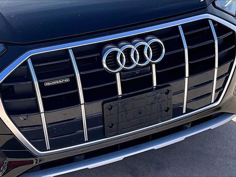 Used 2023 Audi Q5 2.0T Premium Plus w/ Premium Plus Package image 30