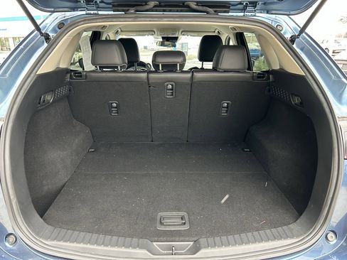 Certified 2023 MAZDA CX-5 AWD 2.5 S w/ Select Package image 27