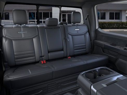 New 2026 Ford F150 Platinum AWD/4WD image 11