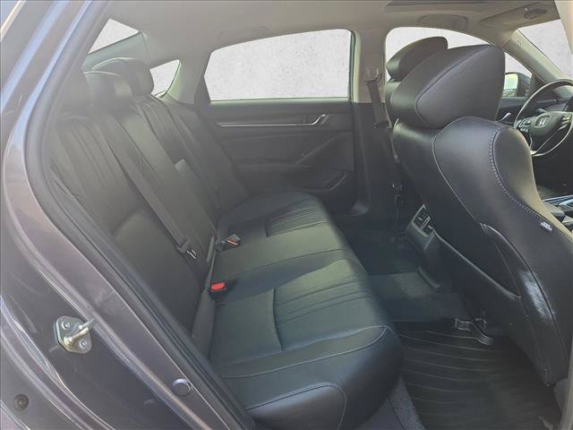 Used 2019 Honda Accord EX-L image 11