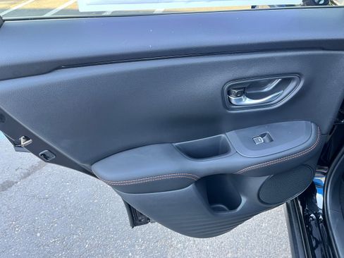 New 2026 Honda HR-V Sport image 18