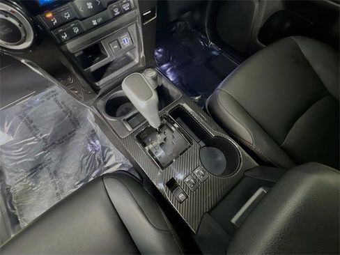 Used 2022 Toyota 4Runner TRD Pro image 24