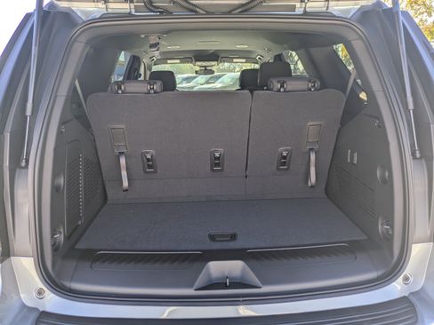 New 2026 Chevrolet Tahoe LS image 13