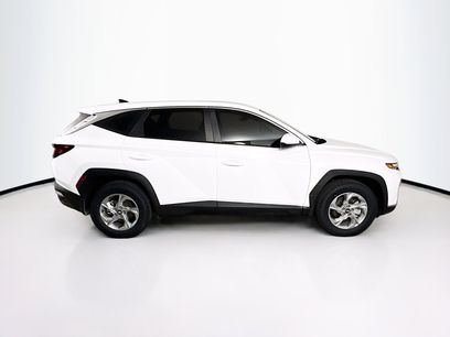 Used 2023 Hyundai Tucson SE