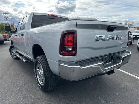 New 2026 RAM 2500 Tradesman image 5