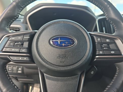 Used 2024 Subaru Ascent Touring image 27