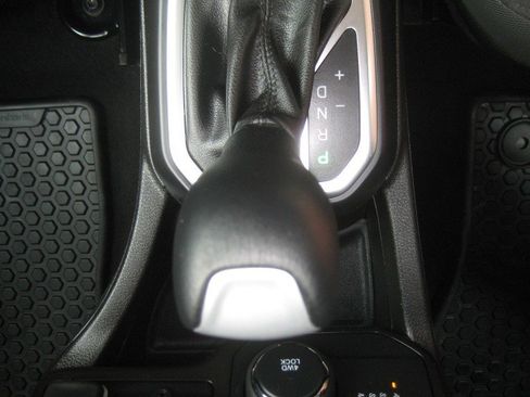 Used 2023 Jeep Renegade Latitude image 19