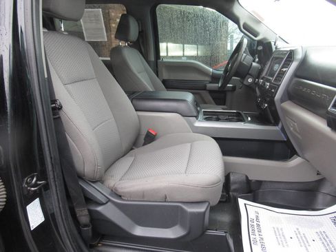 Used 2022 Ford F350 XLT w/ XLT Value Package image 17