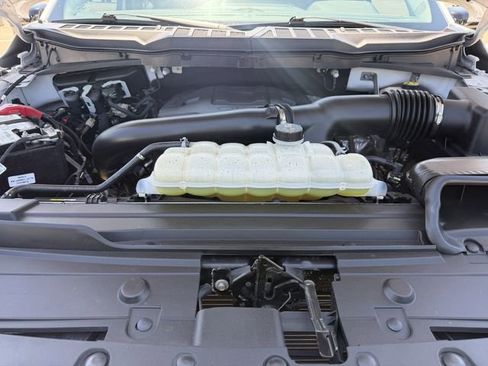 Used 2022 Ford F150 XLT AWD/4WD image 28