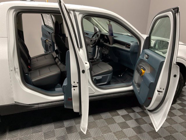 Used 2025 Ford Maverick Tremor AWD/4WD image 21