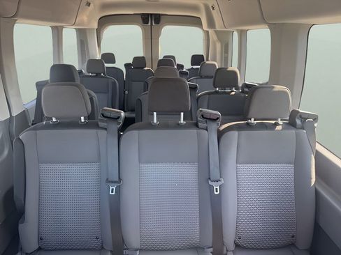 Used 2024 Ford Transit 350 XLT image 10