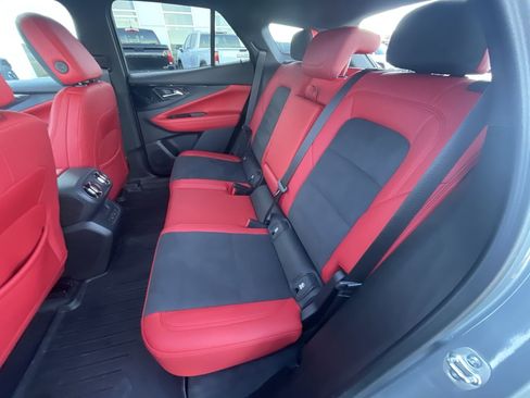 Used 2024 Chevrolet Blazer EV RS image 25