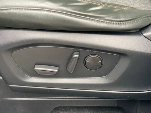 Used 2021 Ford Explorer Timberline image 13