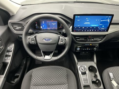 New 2026 Ford Escape Active w/ Tech Pack #1 AWD/4WD image 13