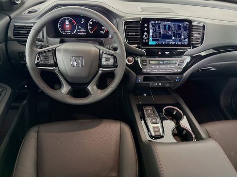 New 2026 Honda Ridgeline Black Edition image 28
