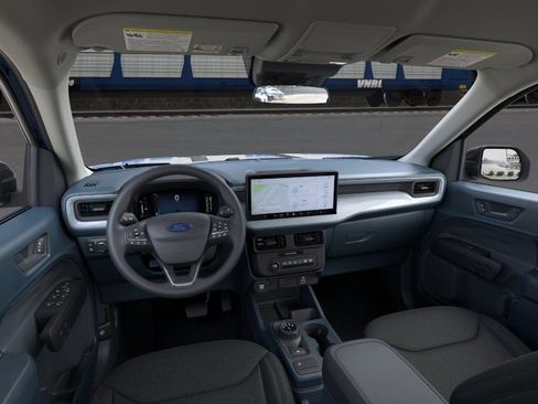 New 2026 Ford Maverick XLT AWD/4WD image 9