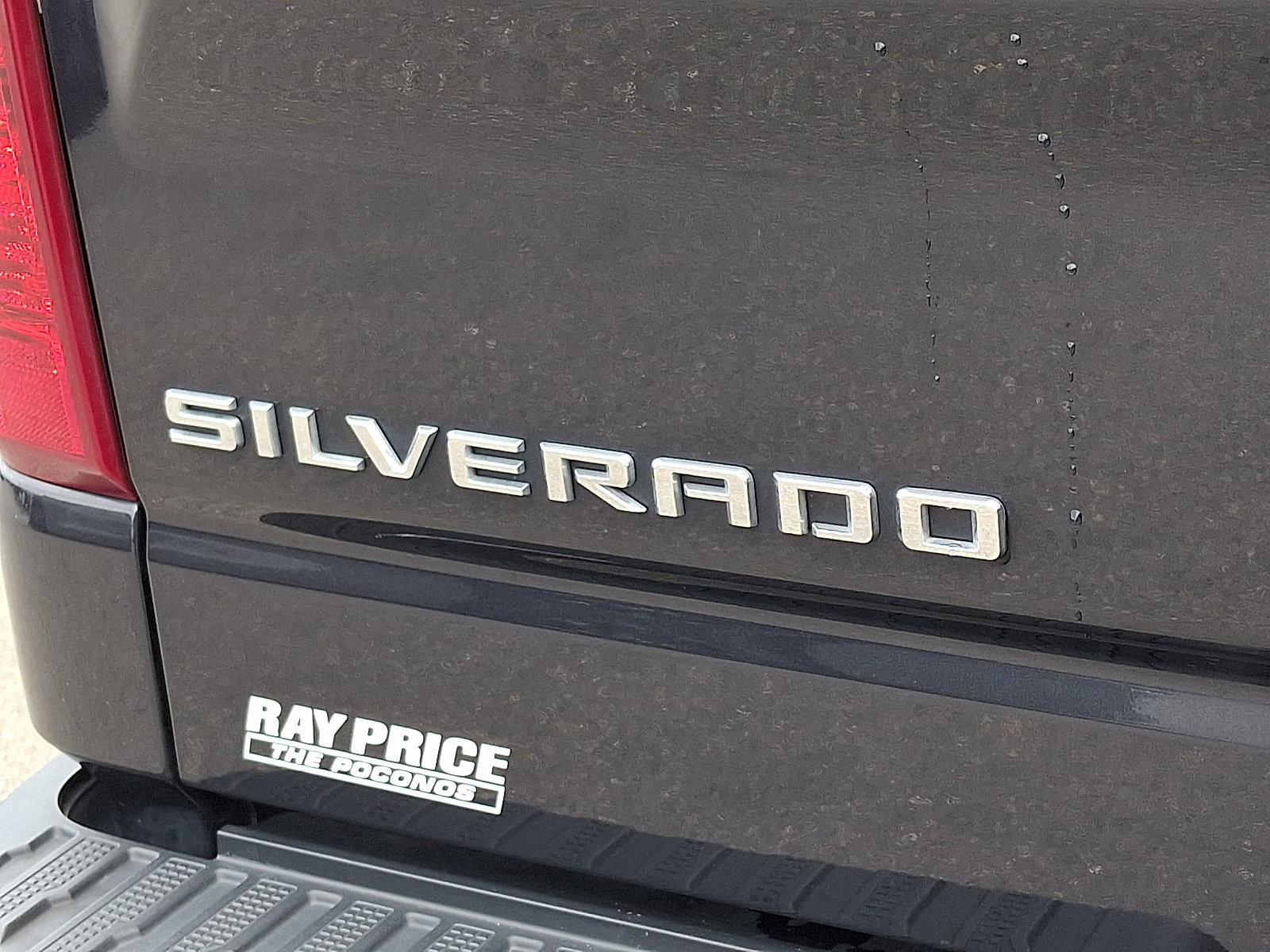 Certified 2023 Chevrolet Silverado 1500 LT AWD/4WD image 30