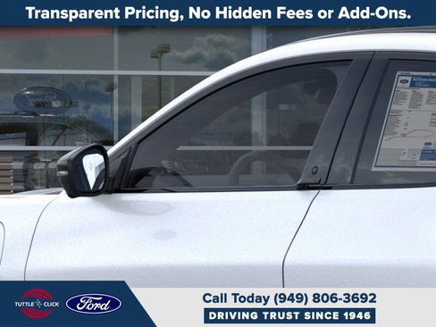 New 2026 Ford Mustang Mach-E Premium image 20