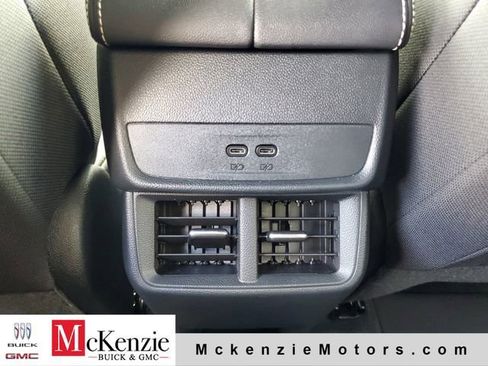 New 2026 GMC Terrain Elevation w/ Technology Package II FWD image 23