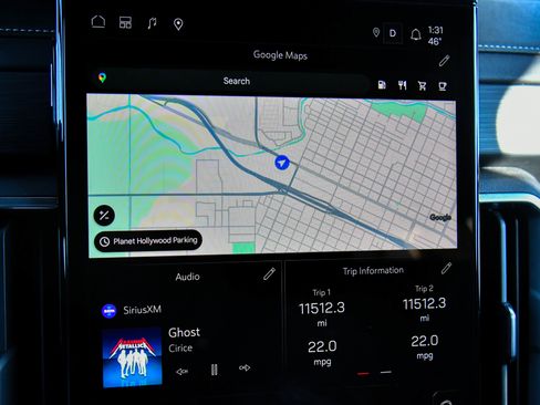 Used 2025 GMC Acadia Elevation image 29