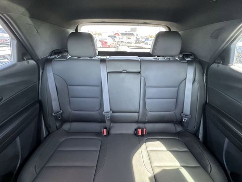 Used 2025 Chevrolet TrailBlazer RS w/ Convenience Package image 23