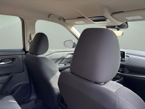 New 2026 Nissan Rogue SV w/ Cold Weather Package image 9