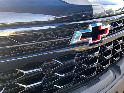 Certified 2024 Chevrolet Silverado 1500 ZR2 w/ ZR2 Bison Edition image 53