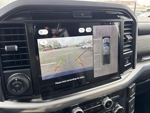 New 2026 Ford F150 Lariat w/ Equipment Group 502A High image 27