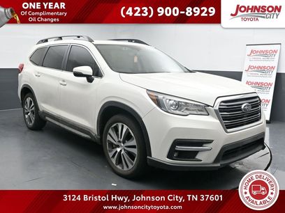 Used 2022 Subaru Ascent Limited w/ Technology Package