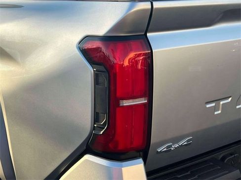 Certified 2025 Toyota Tacoma SR5 image 13