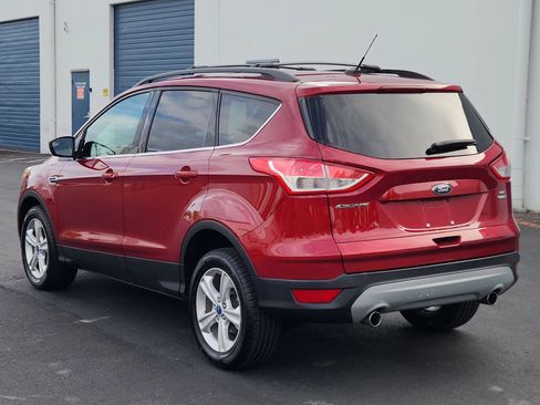 Used 2013 Ford Escape SE AWD/4WD image 3