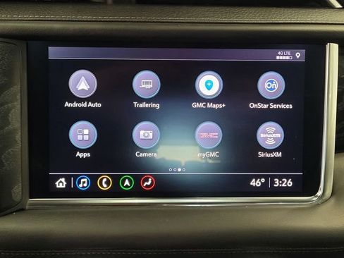 Used 2021 GMC Yukon XL Denali w/ Denali Premium Package image 20