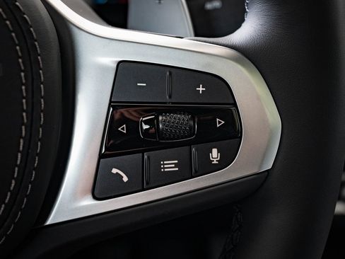 New 2026 BMW X6 xDrive40i w/ Climate Comfort Package image 25