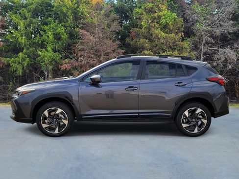 New 2026 Subaru Crosstrek 2.5i Limited image 19