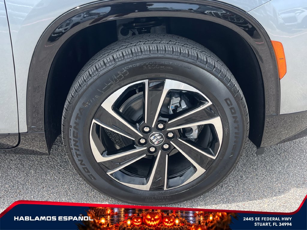New 2026 Buick Enclave Sport Touring w/ Power Package FWD image 20