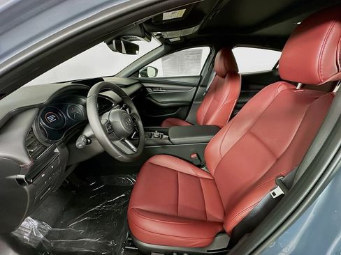 New 2026 MAZDA MAZDA3 Carbon image 28