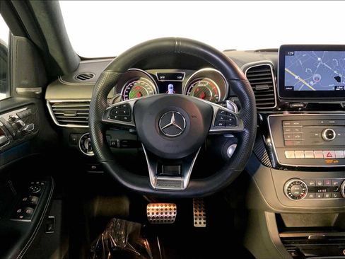 Used 2019 Mercedes-Benz GLE 63 AMG S image 15