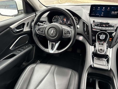 Used 2019 Acura RDX image 27