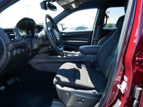 New 2024 Dodge Durango R/T w/ Blacktop Package image 4